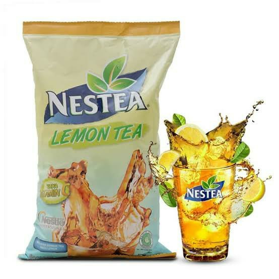 Nestea 2