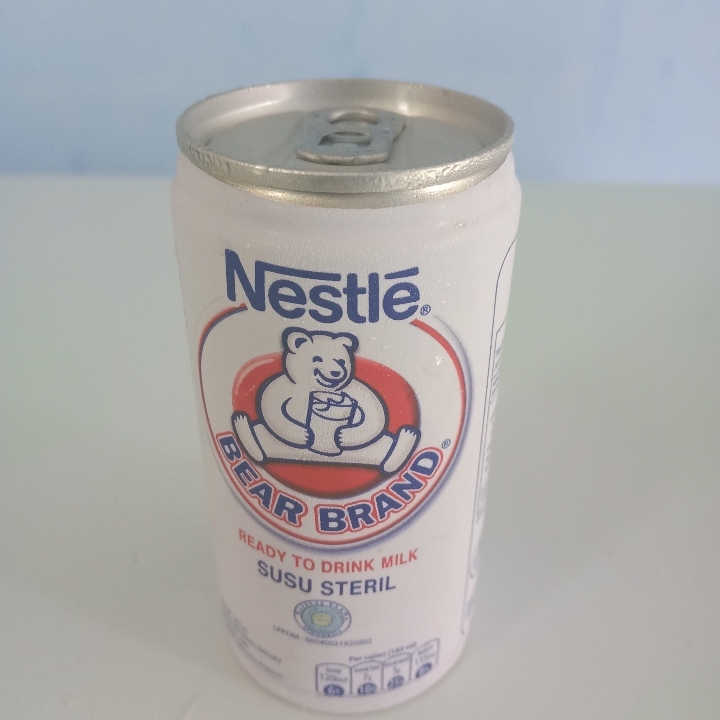 Nestle Bear Brand