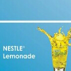 Nestle Lemonade