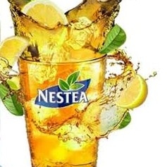 Nestle Lemontea 