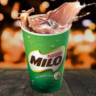 Nestle Milo