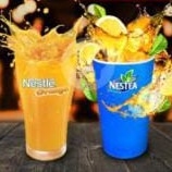 Nestle Orange