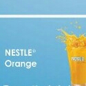 Nestle Orange