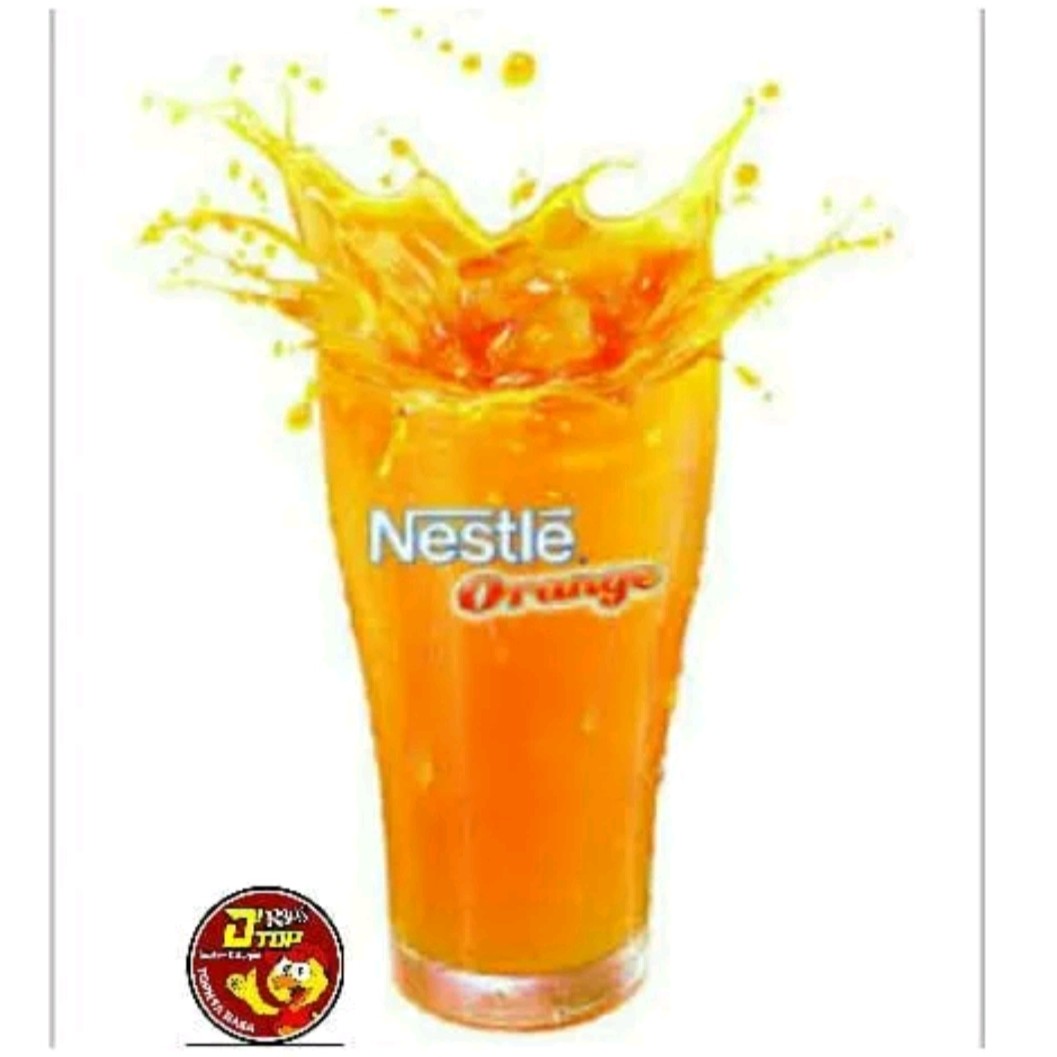 Nestle Orange