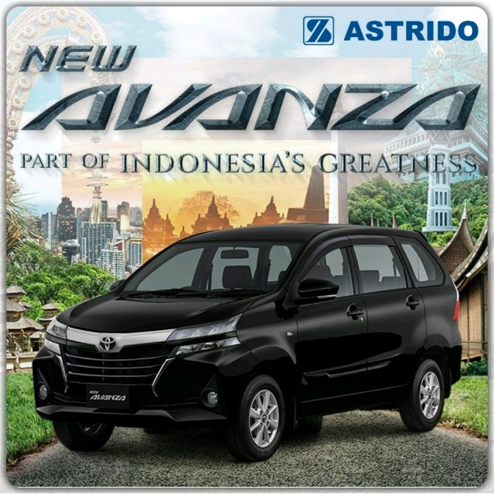 New Avanza