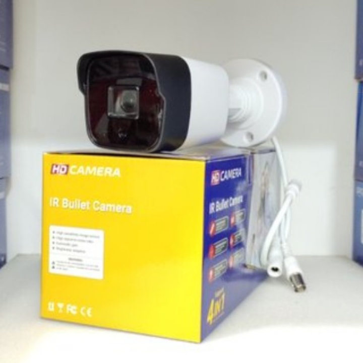 New Camera CCTV AHD Full HD 3MP FHD 1080P Outdoor  Indoor IR Kamera P