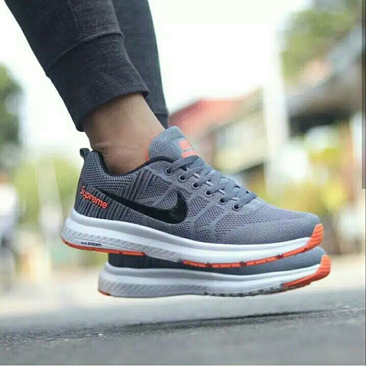 New Sepatu Nike Supreme Pria