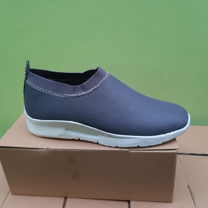 New Slip On Pegasus - Abu 2