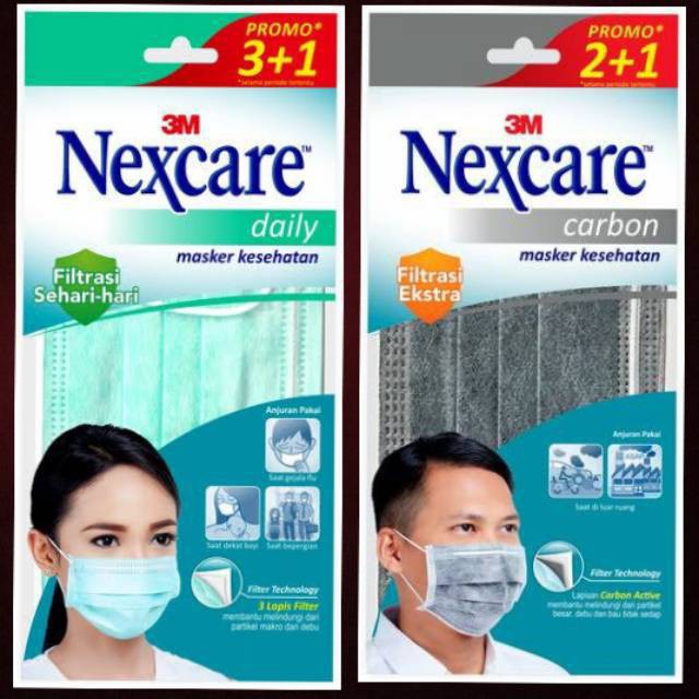 Nexcare