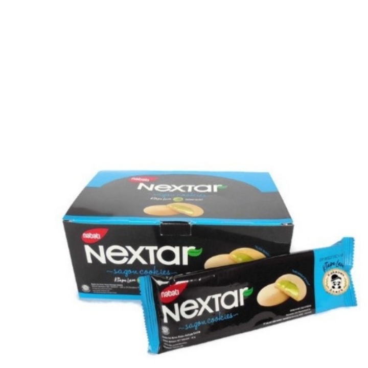 Nexstar