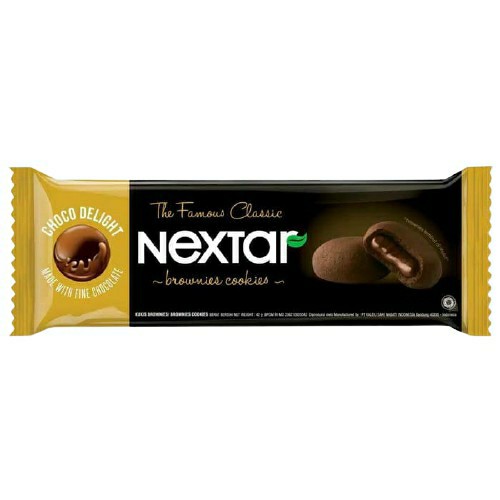 Nextar Coco Delight