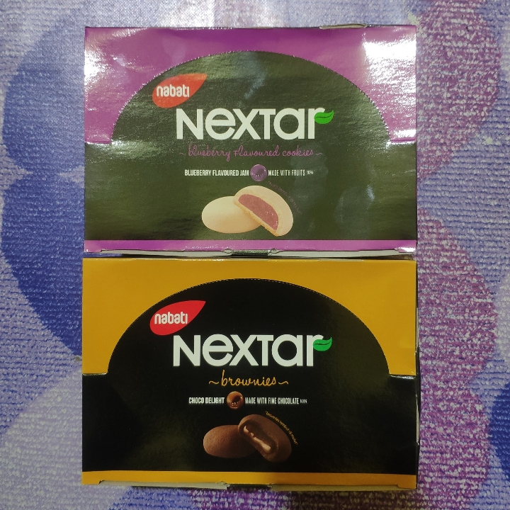 Nextar Isi 10 Pcs