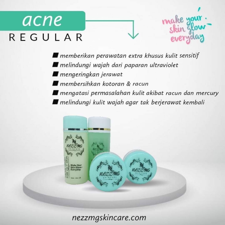 Nezzmg Skincare 3