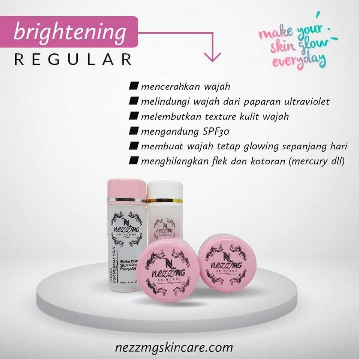 Nezzmg Skincare 4