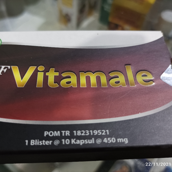 Nf Vitamale