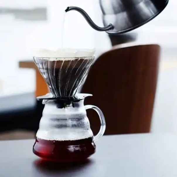 Ngopi V60