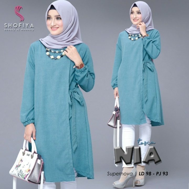 Nia Tunik