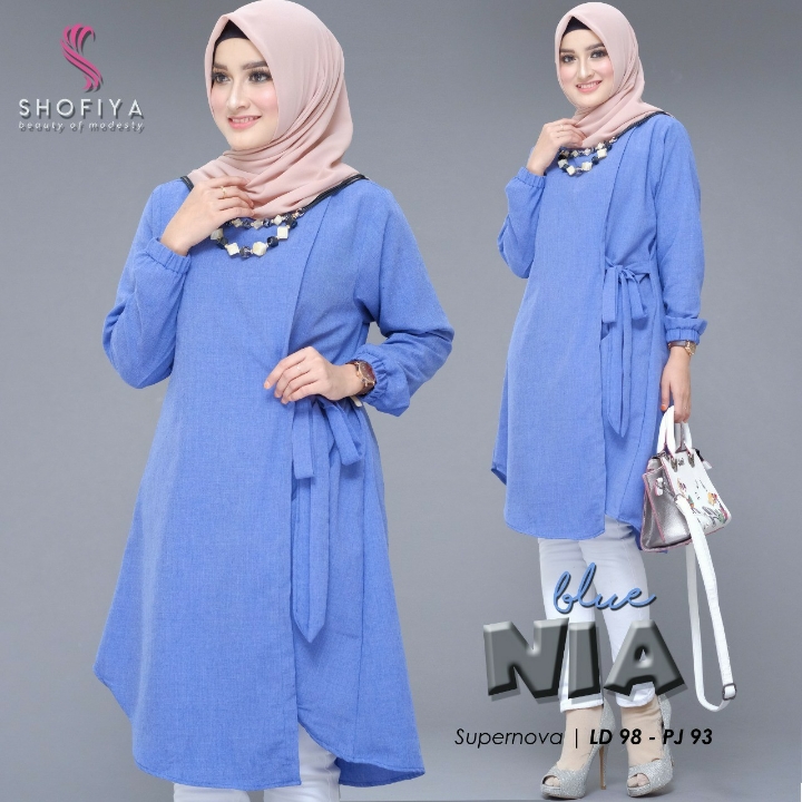 Nia Tunik 2