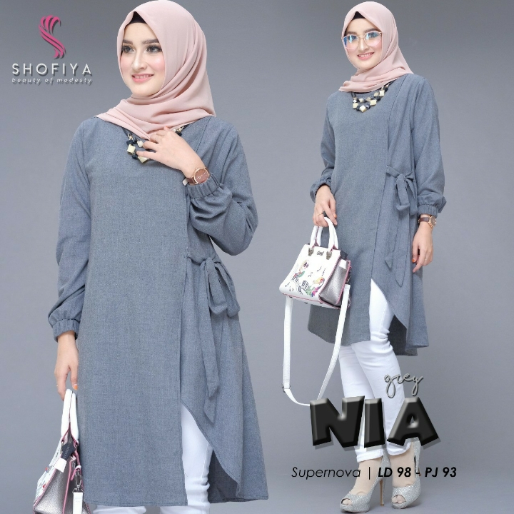 Nia Tunik 3