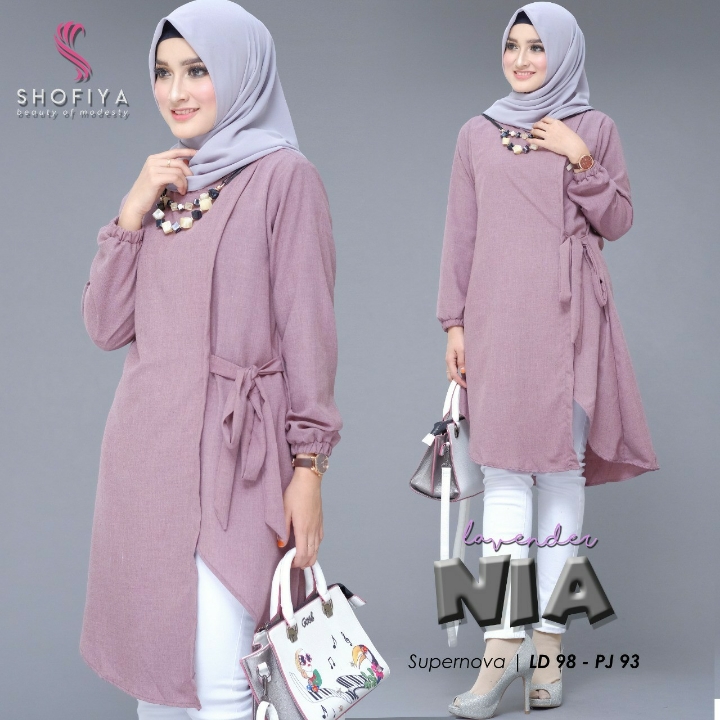 Nia Tunik 4