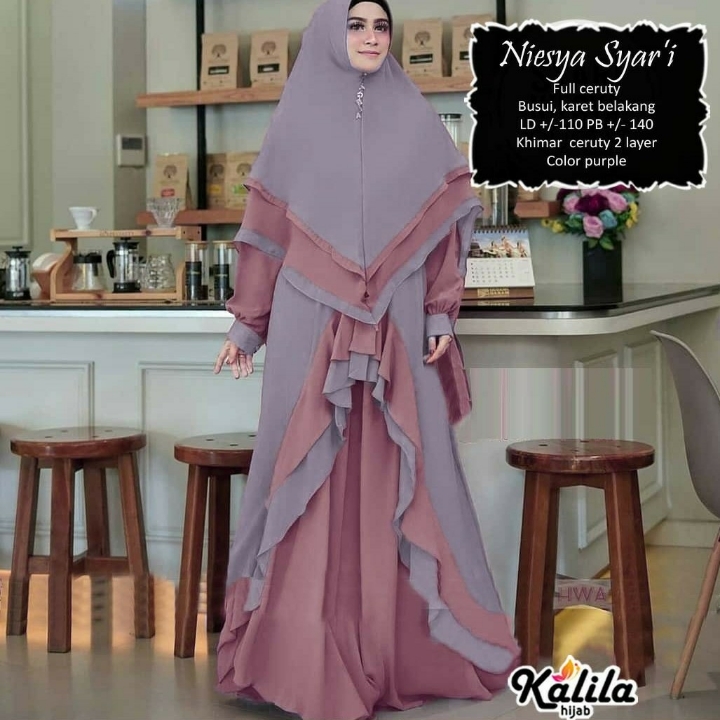 Niesya Hijab 3