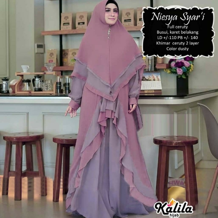 Niesya Hijab 4