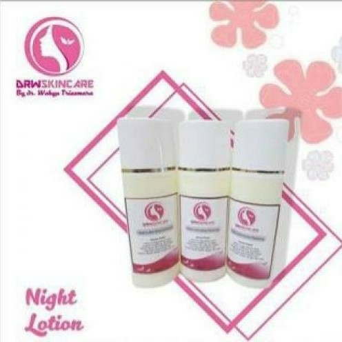 Night Lotion