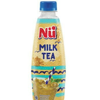 Nii Milk Tea 330ML