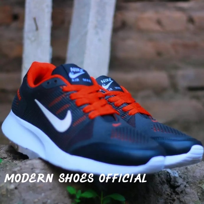 Nike Air Max 03 Sneakers Pria Wanita