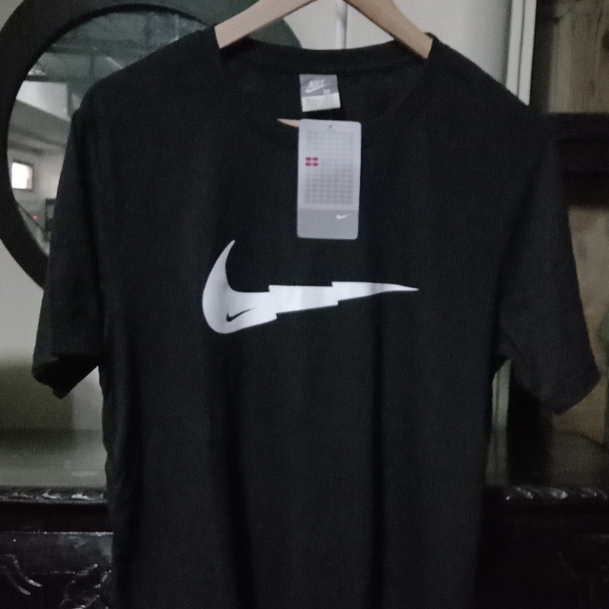 Nike Basic 3