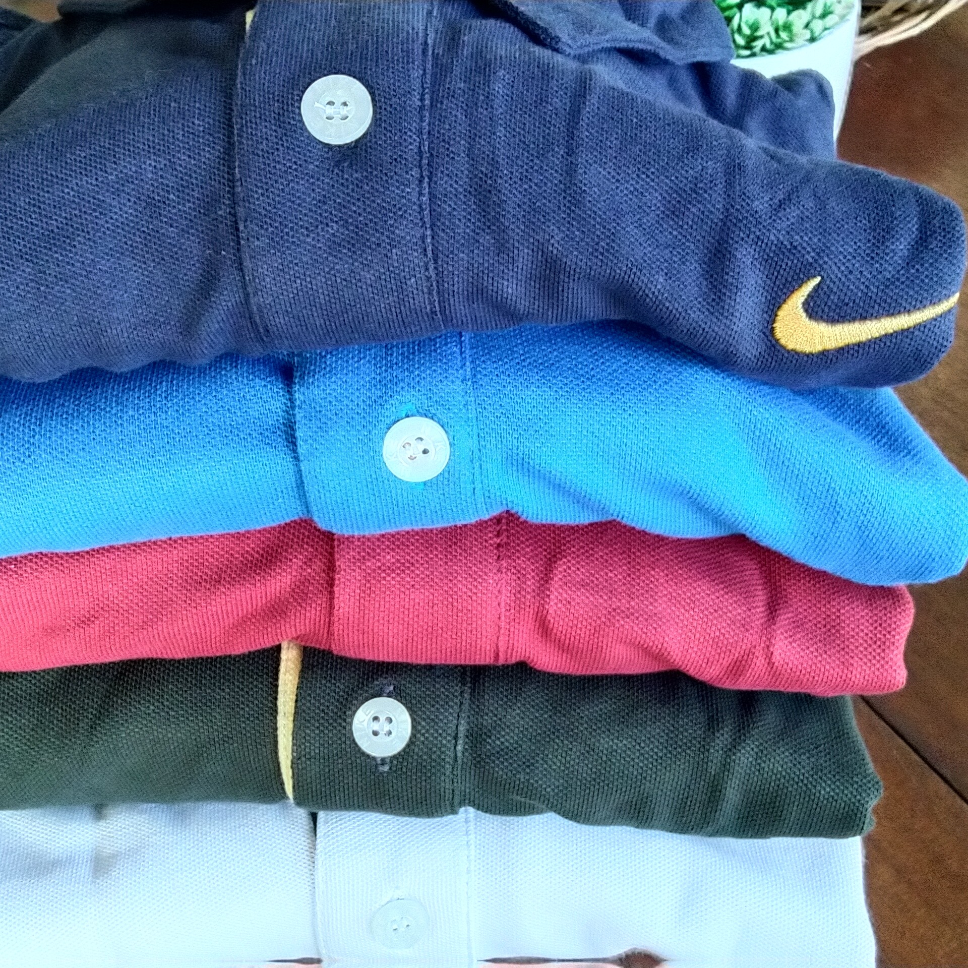 Nike Polo Shirt