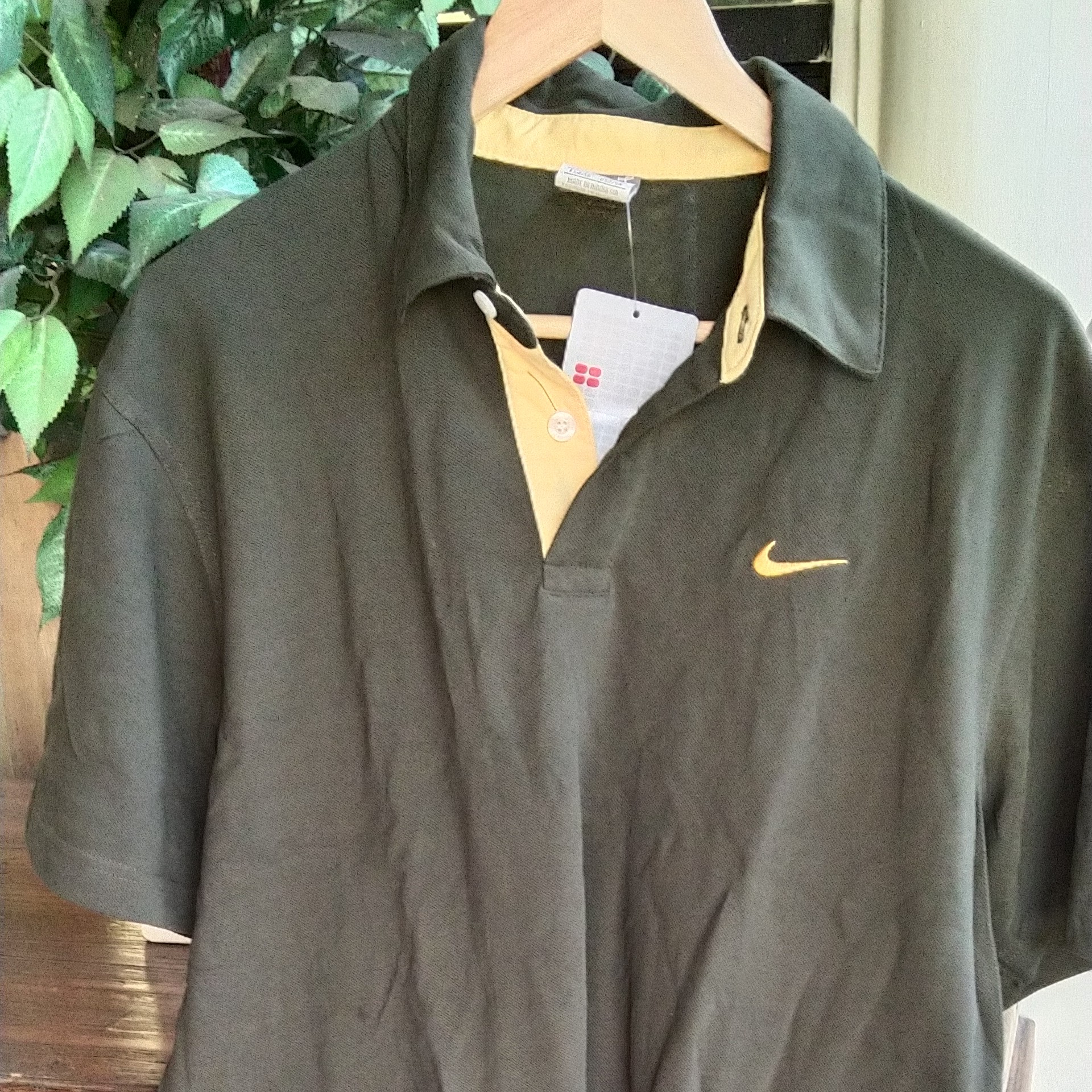 Nike Polo Shirt 2