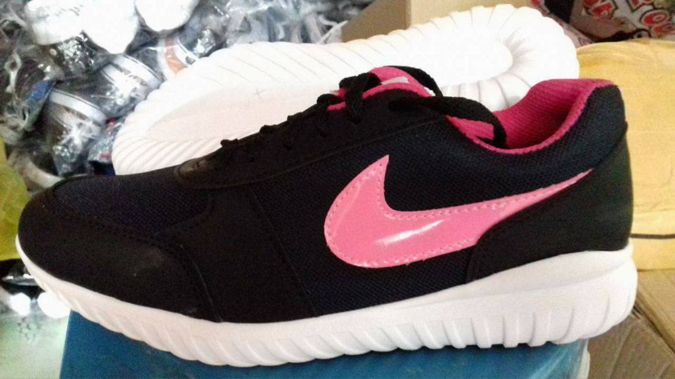 Nike Pink