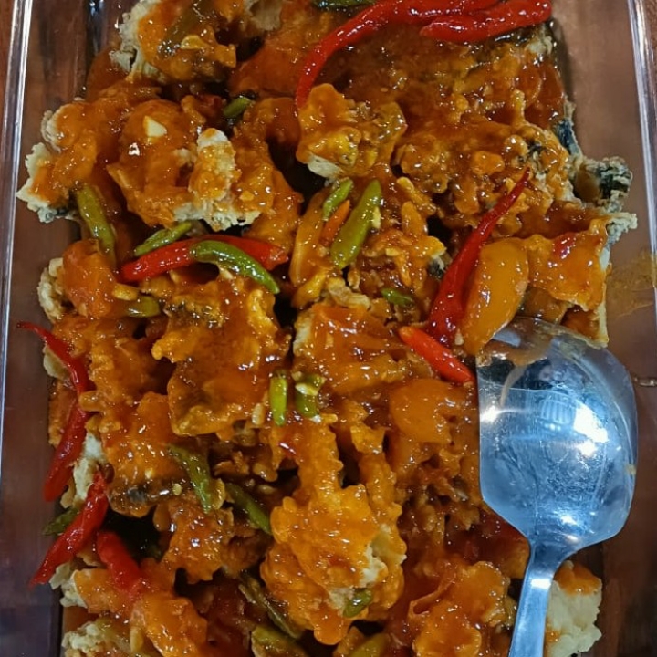 Nila Asam Pedas