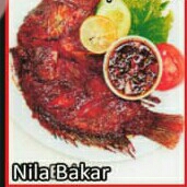 Nila Bakar