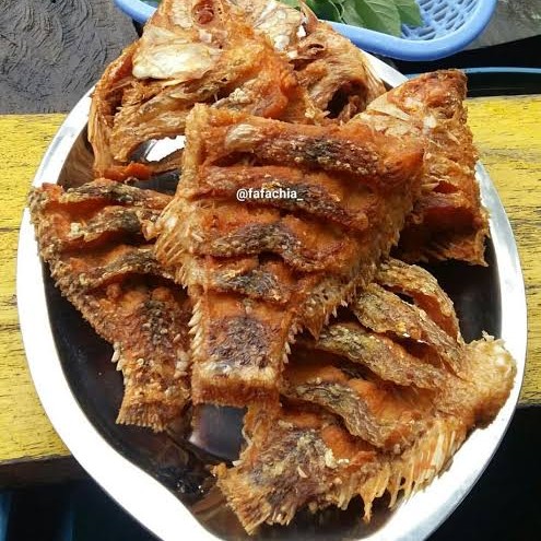 Nila Goreng