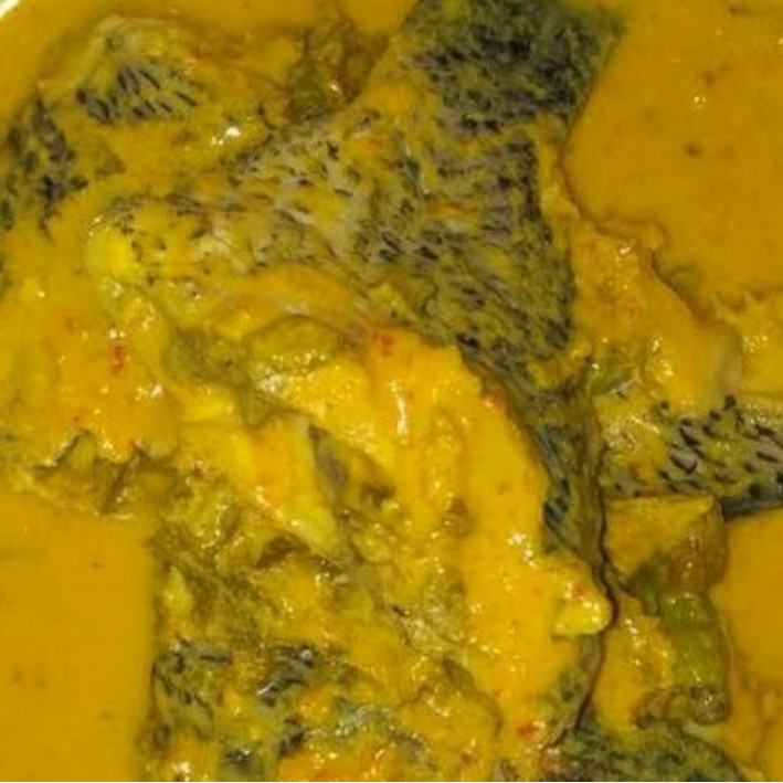 Nila Gulai