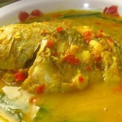 Nila Gulai