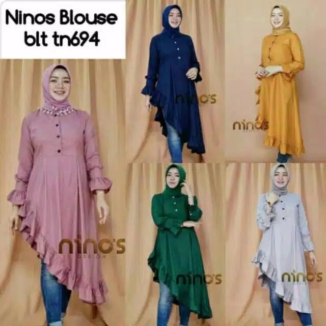 Ninos Tunik