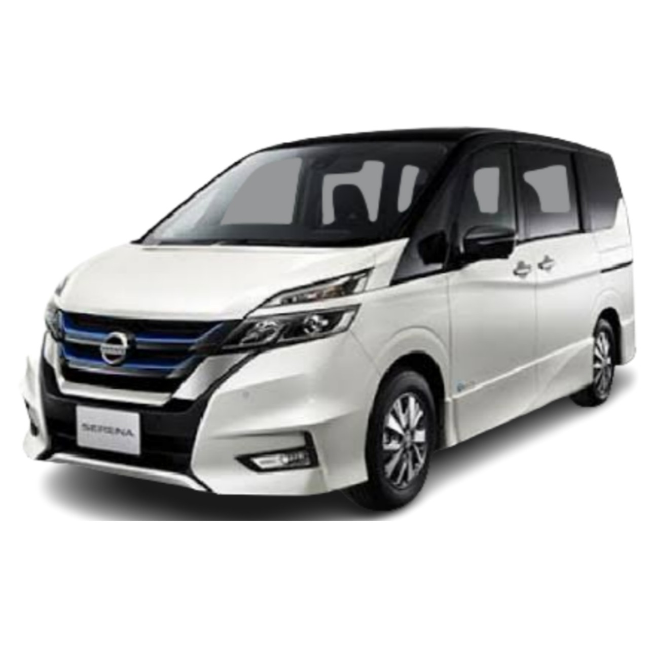 Nissan Serena - Bali Rental