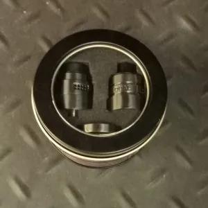 Nitrous Plus RDA