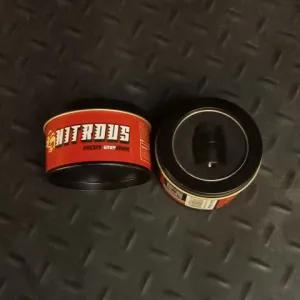 Nitrous RDA