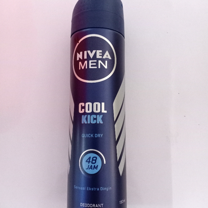 Nivea Men