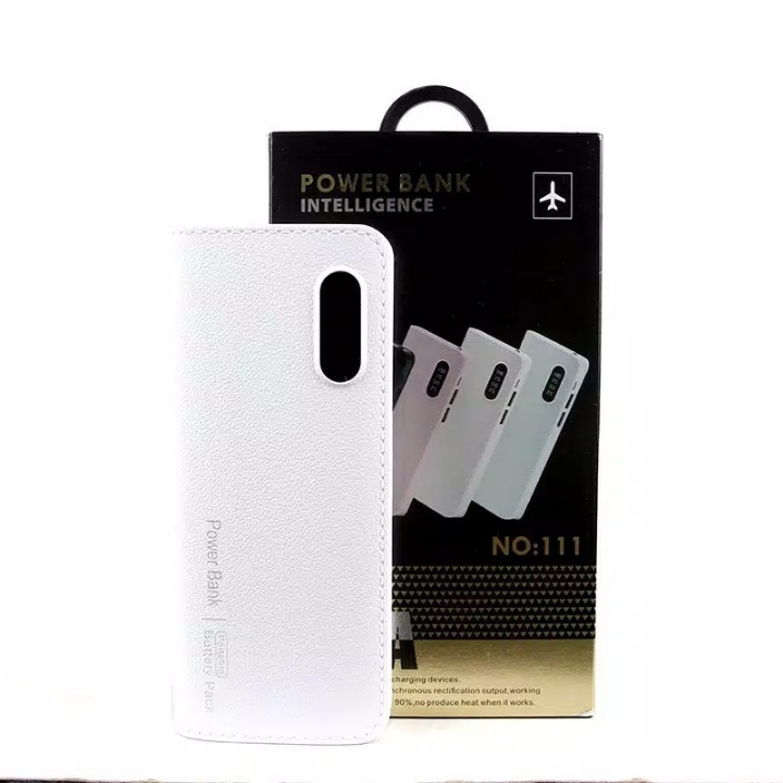 Paroparoshop Powerbank 10000 mAh Terbaru Import Murah 3