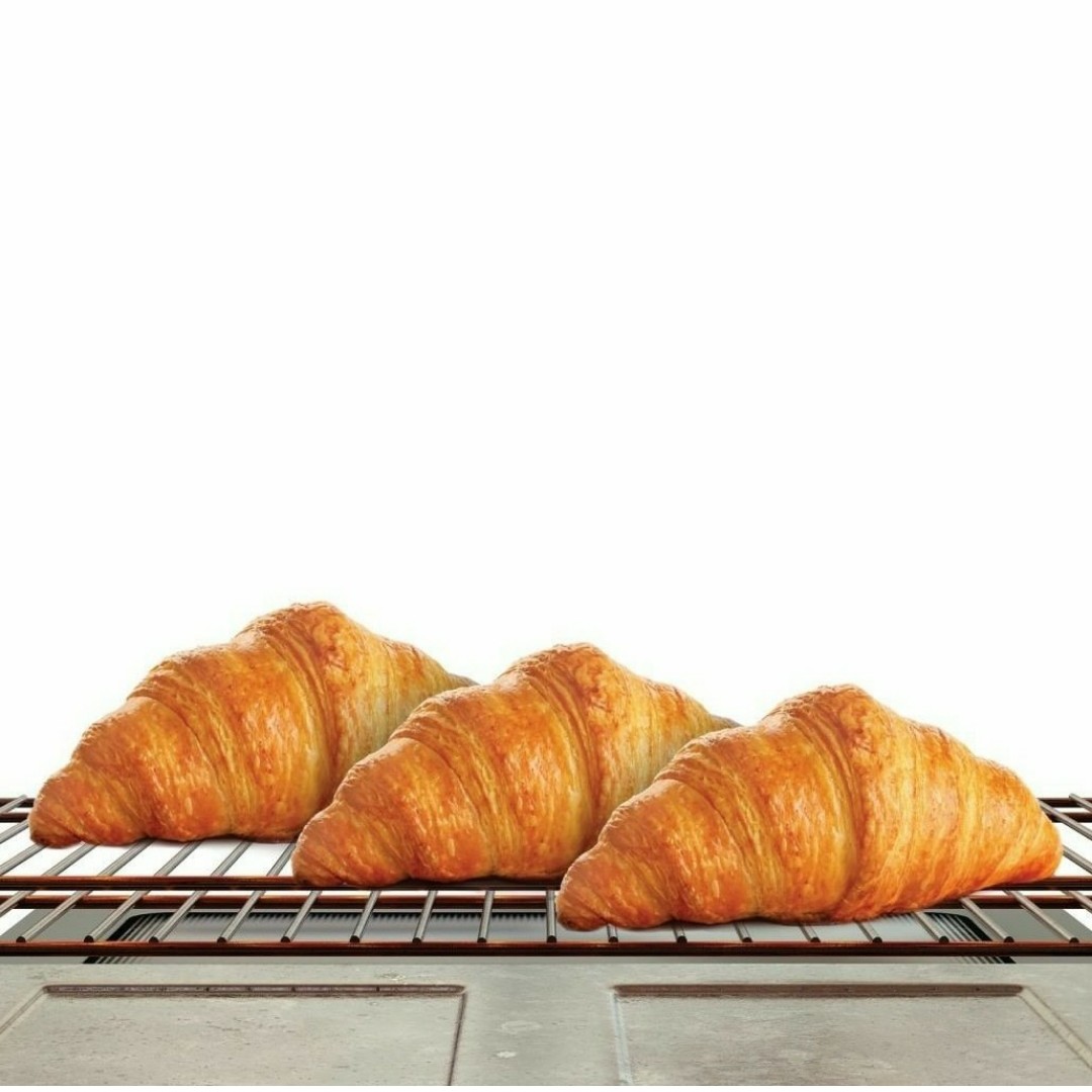 Croissant Fresh Oven