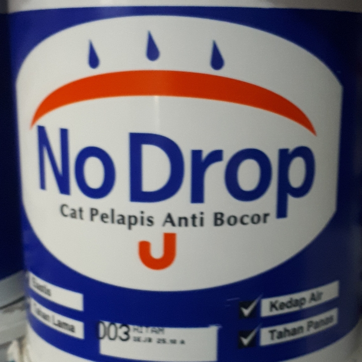 No Drop