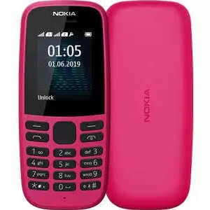 NOKIA 105 3