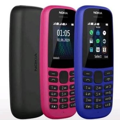 NOKIA 105 4