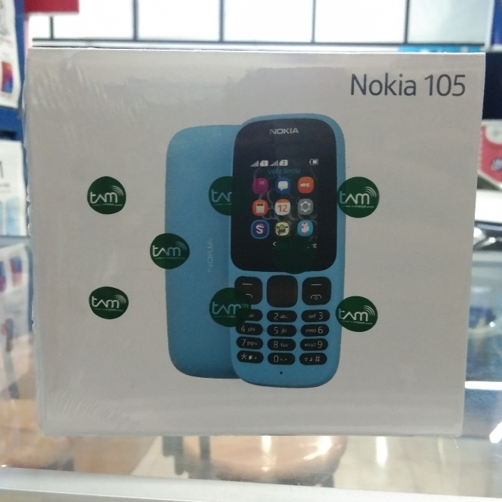 Nokia 105 Murah