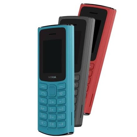 NOKIA 105 NEW 2023